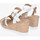 Zapatos Mujer Zapatos de tacón pabloochoa.shoes 51216 Blanco