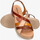 Zapatos Mujer Zapatos de tacón pabloochoa.shoes 8020 Multicolor