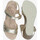 Zapatos Mujer Zapatos de tacón Panama Jack JULIA Gris
