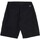 textil Hombre Shorts / Bermudas Iuter Cargo Rispstop Shorts Negro