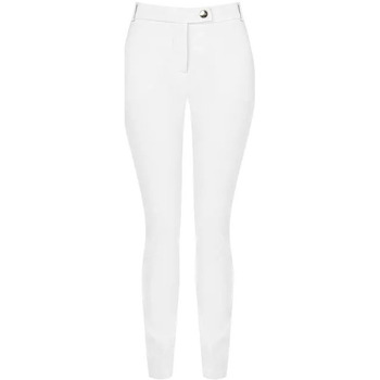 textil Mujer Pantalones Rinascimento CFC0117745003 Blanco