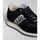 Zapatos Hombre Deportivas Moda Napapijri Footwear NP0A4I7E COSMOS-041 BLACK Negro