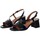 Zapatos Mujer Sandalias L'amour  Negro