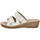 Zapatos Mujer Sandalias Inblu MDPV000004 Blanco