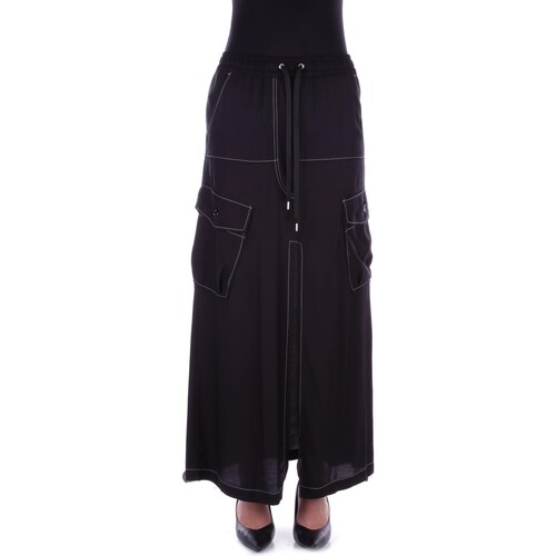 textil Mujer Faldas Pinko 103564 A1WU Negro