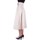 textil Mujer Faldas Elisabetta Franchi GO04242E2 Blanco