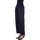 textil Mujer Pantalón cargo Woolrich CFWWTR0174FRUT3027 Azul