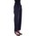 textil Mujer Pantalón cargo Woolrich CFWWTR0174FRUT3027 Azul