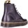 Zapatos Botas de caña baja Dr. Martens 27778001 Negro
