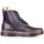Zapatos Botas de caña baja Dr. Martens 27778001 Negro