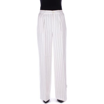textil Mujer Pantalones con 5 bolsillos Ralph Lauren 200941169 Beige