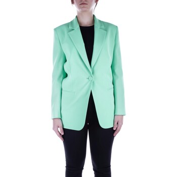 textil Mujer Chaquetas / Americana Pinko 102858 A1L8 Verde