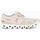 Zapatos Mujer Deportivas Moda On Running CLOUD 5 - 59.98153-SHELL/WHITE Rosa