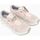 Zapatos Mujer Deportivas Moda On Running CLOUD 5 - 59.98153-SHELL/WHITE Rosa