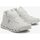 Zapatos Mujer Deportivas Moda On Running CLOUDNOVA - 26.98225-UNDYED WHITE/WHITE Blanco