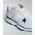 Zapatos Hombre Deportivas Moda Napapijri Footwear NP0A4I7E COSMOS-002 BRIGHT WHITE Blanco