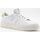 Zapatos Hombre Deportivas Moda Saint Sneakers GOLF WHITE/ACID-WHITE/ACID Blanco