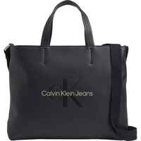 Bolsos Mujer Bolso shopping Calvin Klein Jeans BOLSO  SCULPTED MINI SLIM MUJER 