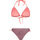textil Mujer Bikini Protest PRTMYSTICAL triangle bikini Multicolor