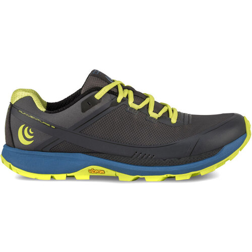 Zapatos Mujer Running / trail Topo RUNVENTURE 3 W Gris
