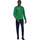 textil Hombre Sudaderas adidas Originals ENT22 TR TOP Verde