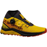 Zapatos Hombre Running / trail La Sportiva Jackal II Boa Amarillo