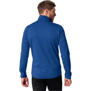 Vaude Men's Monviso Fleece FZ Jacket II Azul