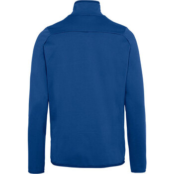 Vaude Men's Monviso Fleece FZ Jacket II Azul