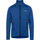 textil Hombre Sudaderas Vaude Men's Monviso Fleece FZ Jacket II Azul