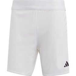 textil Pantalones cortos adidas Originals TIRO 23 SHO LW Blanco