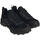 Zapatos Hombre Senderismo adidas Originals TERREX AX4 Negro