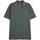 textil Hombre Camisetas manga corta Ecoalf MCMGAPORAYAN0820S24 Verde
