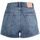 textil Mujer Shorts / Bermudas Jjxx 12250116 NANY-MEDIUM BLUE DENIM Azul