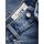 textil Mujer Shorts / Bermudas Jack & Jones 12250116 NANY-MEDIUM BLUE DENIM Azul