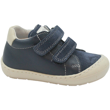 Zapatos Niños Pantuflas para bebé Balocchi BAL-CCC-141301-BL-a Azul