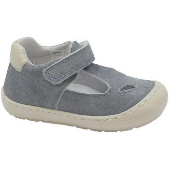 Zapatos Niños Pantuflas para bebé Balocchi BAL-CCC-143304-JE-b Azul
