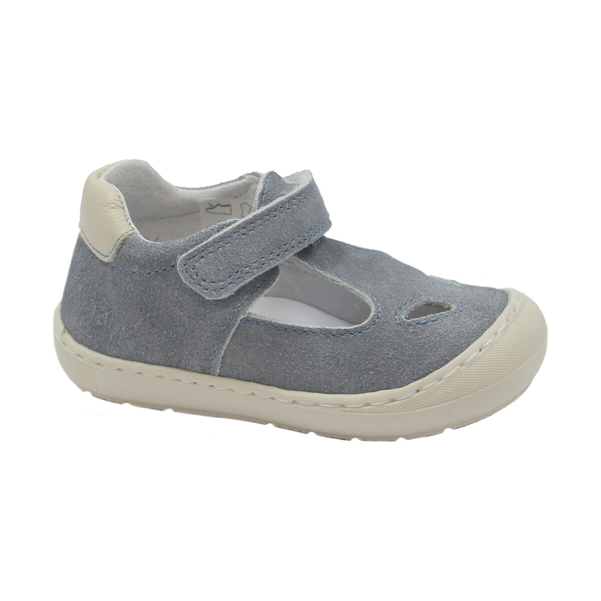 Zapatos Niños Pantuflas para bebé Balocchi BAL-CCC-143304-JE-b Azul