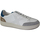 Zapatos Hombre Zapatillas bajas Munich MUN-E24-8837008-BI Blanco