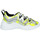 Zapatos Mujer Deportivas Moda Stokton EY876 Gris