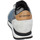 Zapatos Mujer Deportivas Moda Stokton EY877 VINATGE Blanco
