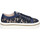 Zapatos Mujer Deportivas Moda Stokton EY881 Azul