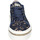 Zapatos Mujer Deportivas Moda Stokton EY881 Azul