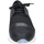 Zapatos Mujer Deportivas Moda Stokton EY882 Negro