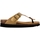 Zapatos Mujer Zuecos (Mules) Scholl 231508 Amarillo