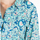 textil Mujer Vestidos largos Isla Bonita By Sigris Vestido Largo Midi Azul