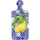 Casa Figuras decorativas Signes Grimalt Tabla Cortar Limones 3 Uni. Azul