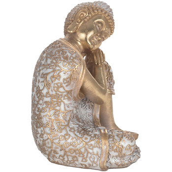 Signes Grimalt Figura Buda Meditando Oro