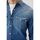 textil Hombre Camisas manga larga Roy Rogers DUDLEY RRU401 D583 A102-C0999 Azul