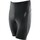 textil Hombre Shorts / Bermudas Spiro Sprint Negro