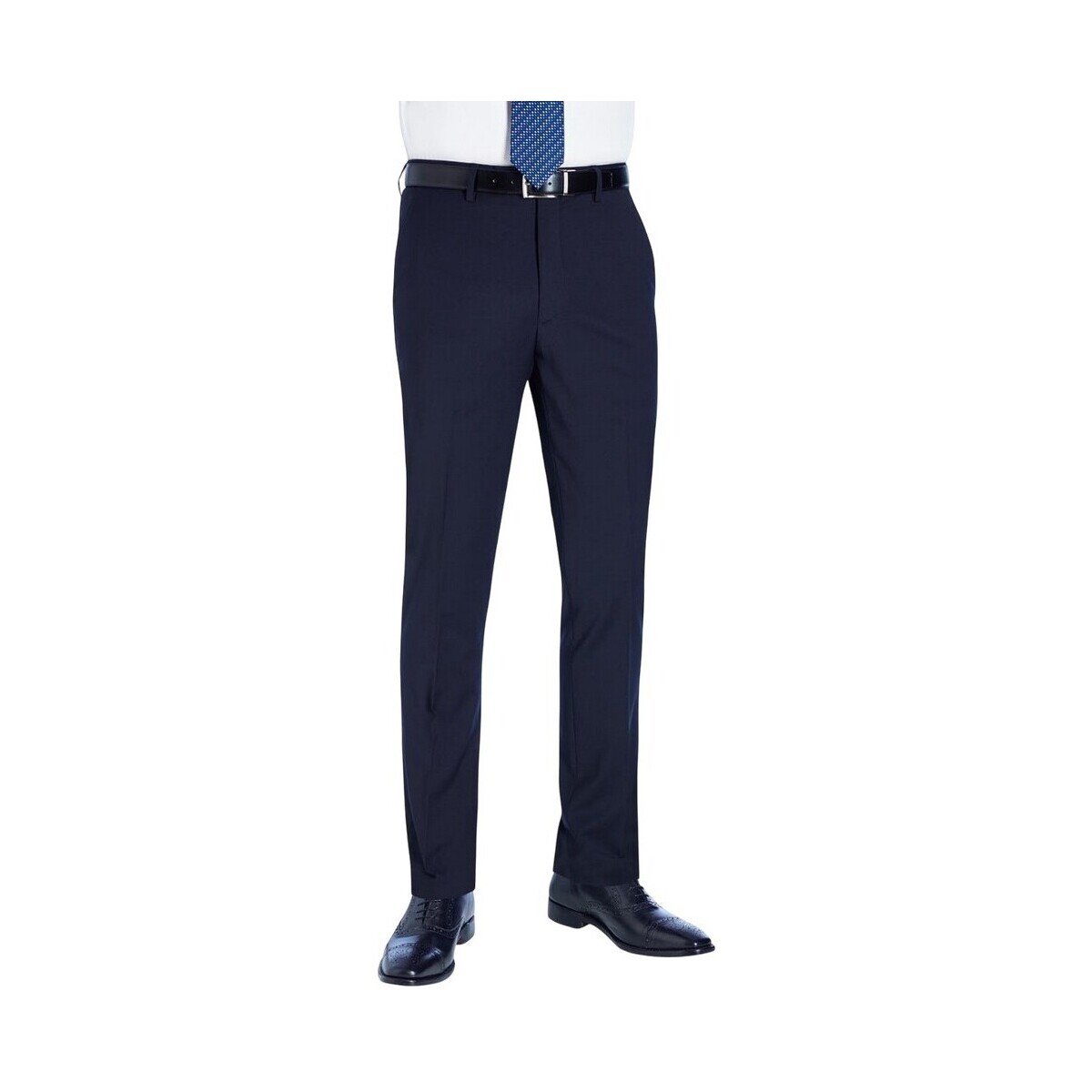 textil Hombre Pantalones Brook Taverner Sophisticated Cassino Azul